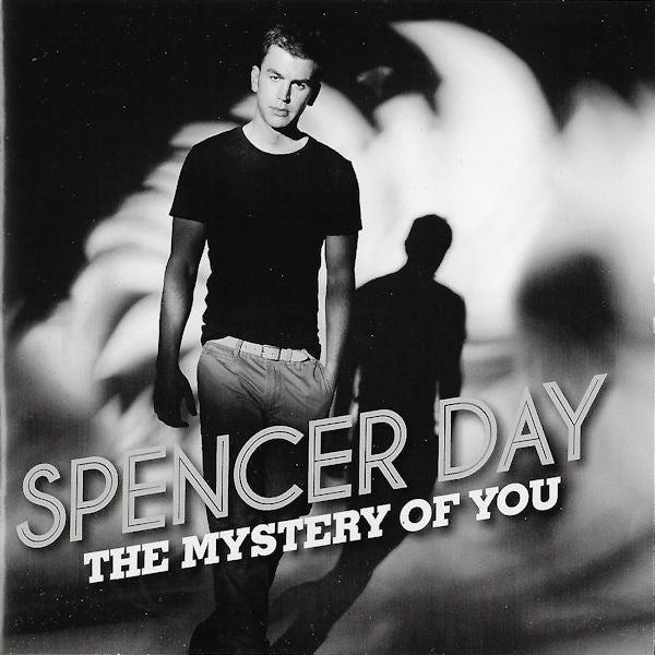 DAY, SPENCER  - MYSTERY OF YOU