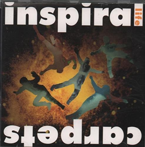 INSPIRAL CARPETS - LIFE