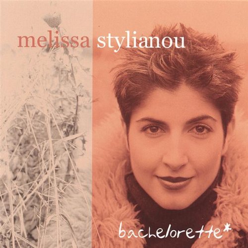 STYLIANOU, MELISSA - BACHELOETTE