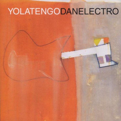 YO LA TENGO - DANELECTRO