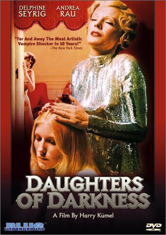 DAUGHTERS OF DARKNESS