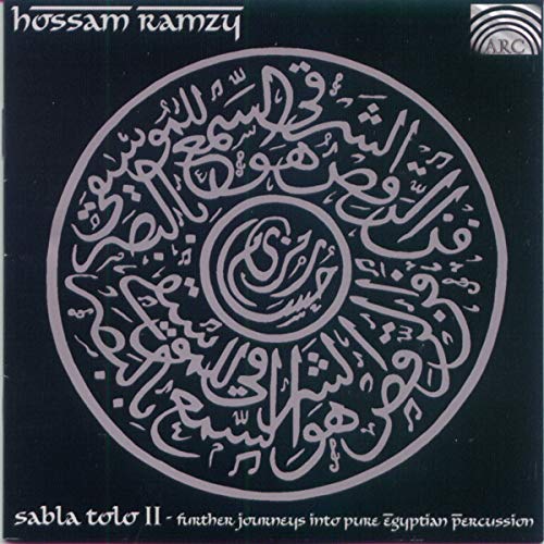 RAMZY, HOSSAM  - SABLA TOLO V2