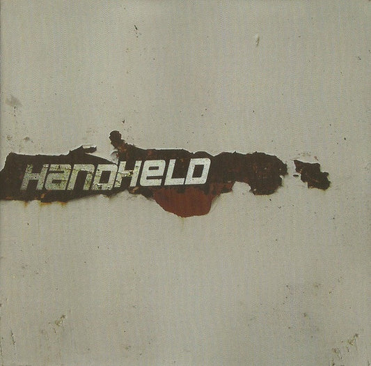 HANDHELD  - ST