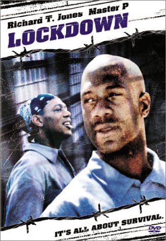 LOCKDOWN (BILINGUAL) [IMPORT]