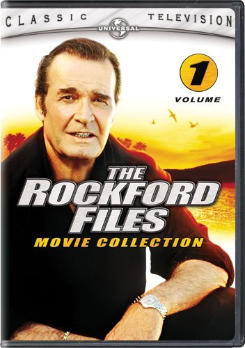 ROCKFORD FILES MOVIE COLLECTION VOLUME 1