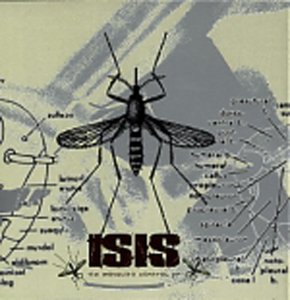 ISIS - MOSQUITO CONTROL