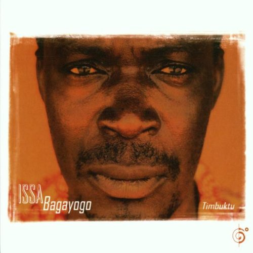 BAGAYOGO, ISSA - TIMBUKTU