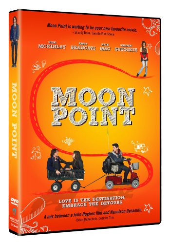 MOON POINT