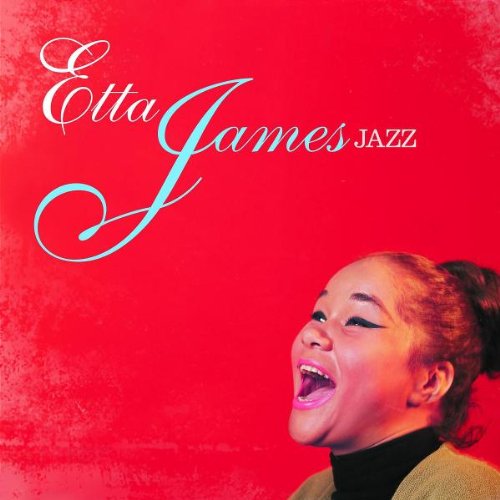 JAMES, ETTA - JAZZ