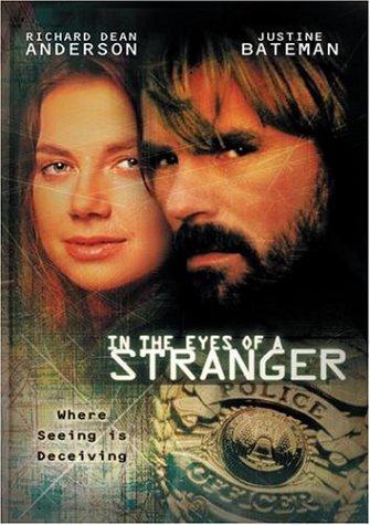 IN THE EYES OF A STRANGER