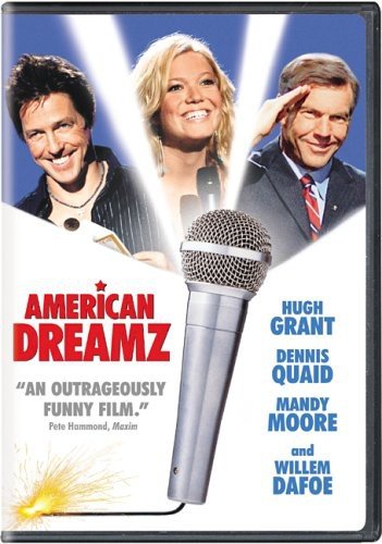 AMERICAN DREAMZ (WIDESCREEN) (BILINGUAL)