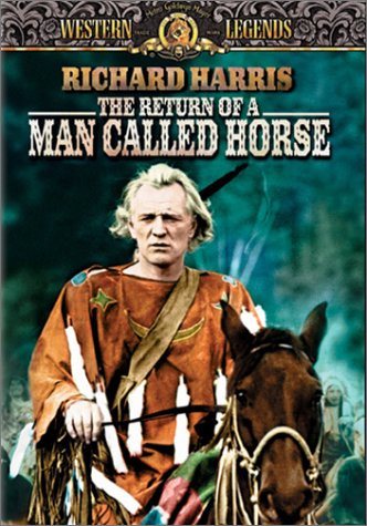 RETURN OF A MAN CALLED HORSE (WIDESCREEN) (BILINGUAL) [IMPORT]