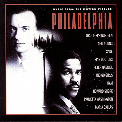 VARIOUS ARTISTS - PHILADELPHIA