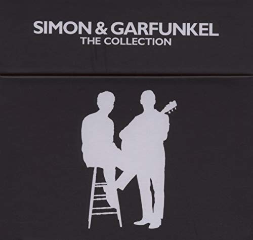 SIMON & GARFUNKEL - THE COLLECTION