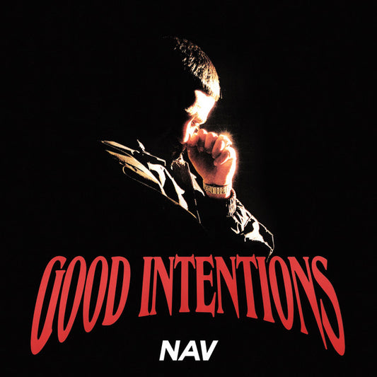 NAV  - GOOD INTENTIONS