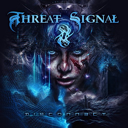 THREAT SIGNAL - DISCONNECT (CD)