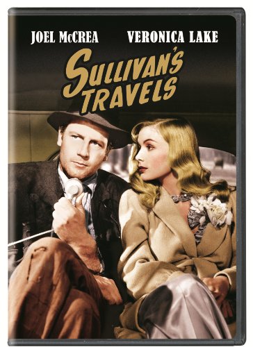 SULLIVAN'S TRAVELS (1941)