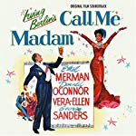 VARIOUS - CALL ME MADAM