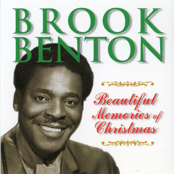 BENTON, BROOK  - BEAUTIFUL MEMORIES OF CHRISTMAS