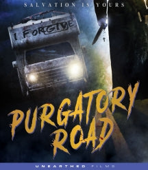 PURGATORY ROAD [BLU-RAY]