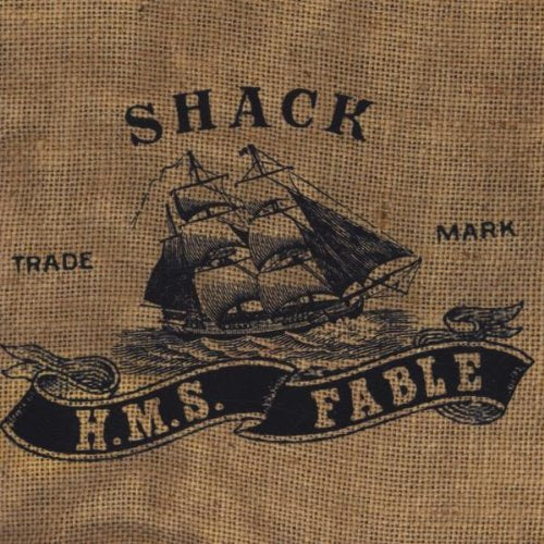 SHACK  - H.M.S. FABLE