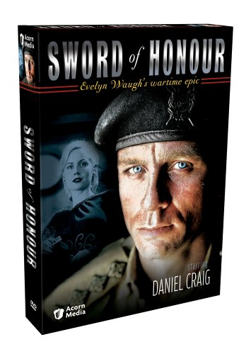 SWORD OF HONOUR