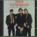 THEM  - THEM FEATURING VAN MORRISON