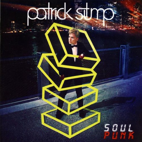 STUMP, PATRICK - SOUL PUNK