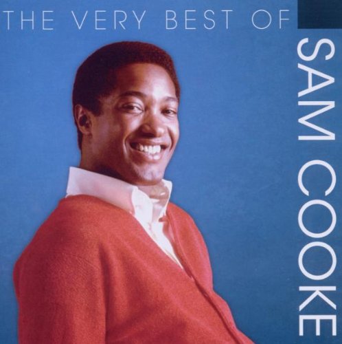 SAM COOKE - THE VERY BEST OF...