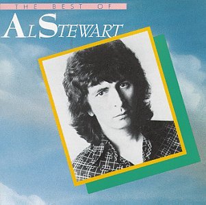 STEWART, AL - BEST OF AL STEWART