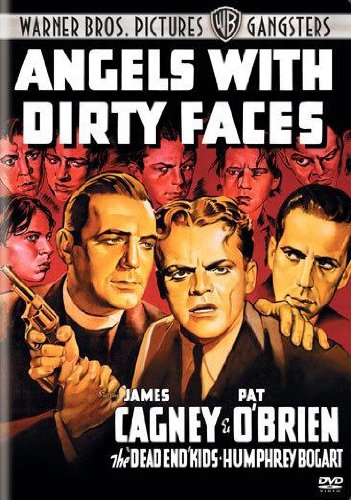 ANGELS WITH DIRTY FACES (BILINGUAL) [IMPORT]