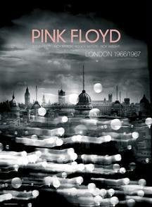 PINK FLOYD: LONDON 1966/1967 [IMPORT]