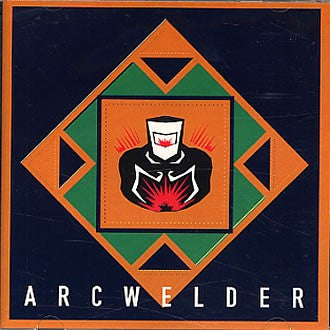 ARCWELDER  - XERXES