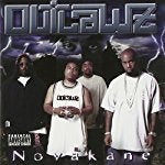 OUTLAWZ - OUTLAWZ - NOVAKANE