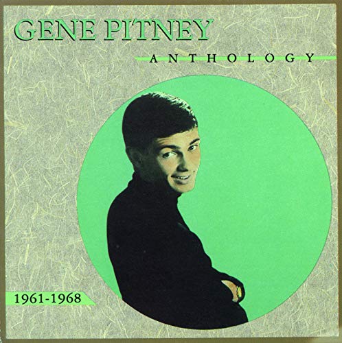 GENE PITNEY - ANTHOLOGY 1961-1968