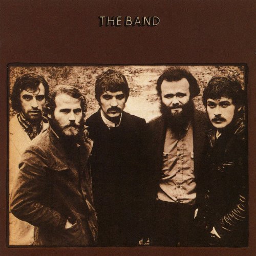 THE BAND - THE BAND (REMASTERED / EXPANDED)