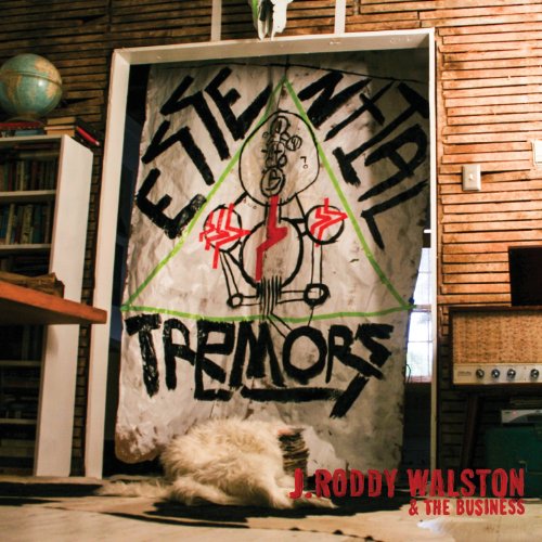 WALSTON,J RODDY & BUSINESS - ESSENTIAL TREMORS (CD)