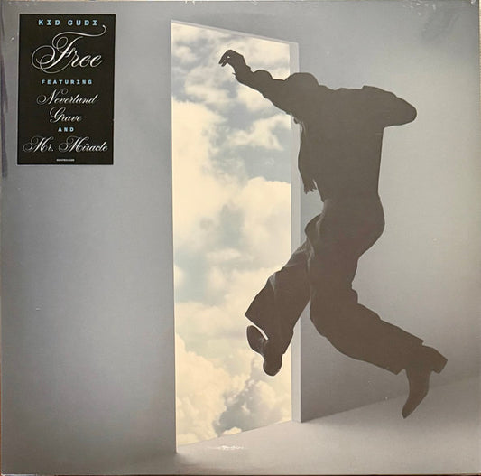 KID CUDI - FREE