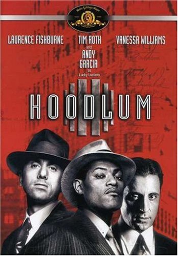 HOODLUM (WIDESCREEN/FULL SCREEN)