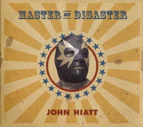 HIATT, JOHN - MASTER OF DISASTER