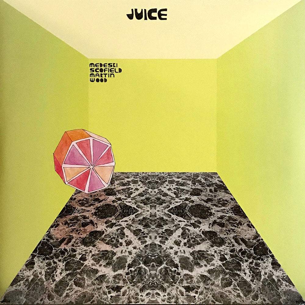 MEDESKI, SCOFIELD, MARTIN & WOOD  - JUICE