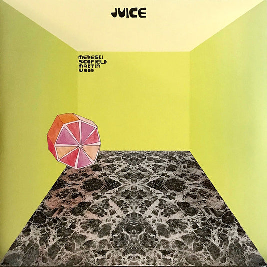 MEDESKI, SCOFIELD, MARTIN & WOOD  - JUICE