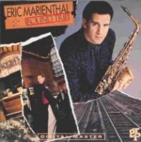 MARIENTHAL, ERIC - ROUND TRIP