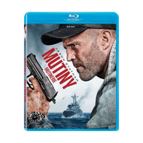 MUTINY (2026) BLURAY (BILINGUAL)