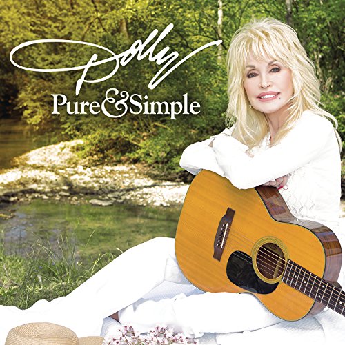 DOLLY PARTON - PURE & SIMPLE