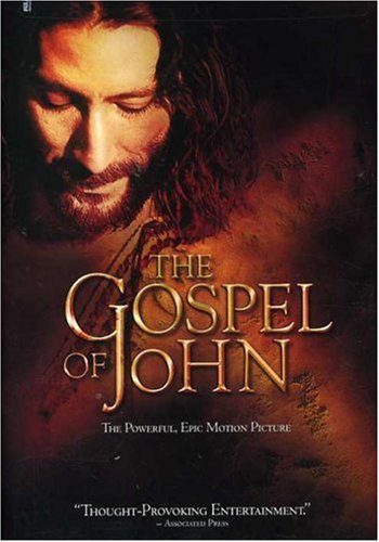 THE GOSPEL OF  JOHN (SOUS-TITRES FRANAIS)