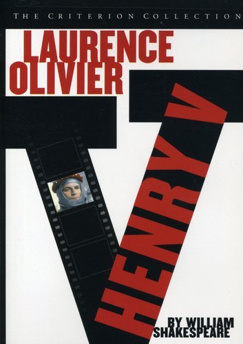 HENRY V: THE CRITERION COLLECTION