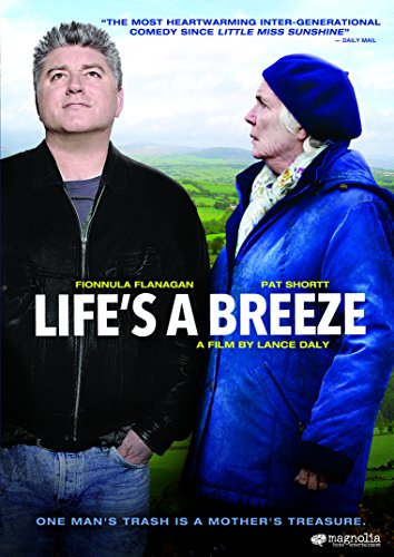 LIFE'S A BREEZE (SOUS-TITRES FRANAIS)