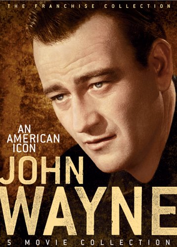 JOHN WAYNE: AN AMERICAN ICON COLLECTION