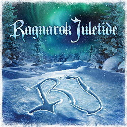 RAGNAROK JULETIDE - ST
